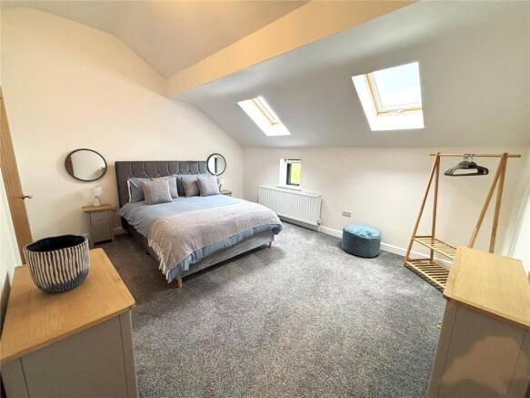 Barn Conversion for sale Image 8