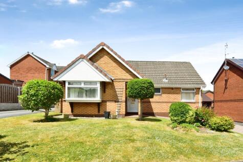 Wooldale Drive, Owlthorpe, Sheffield
