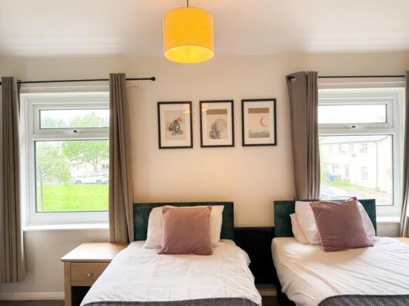 2 bed Terraced for sale Image 11