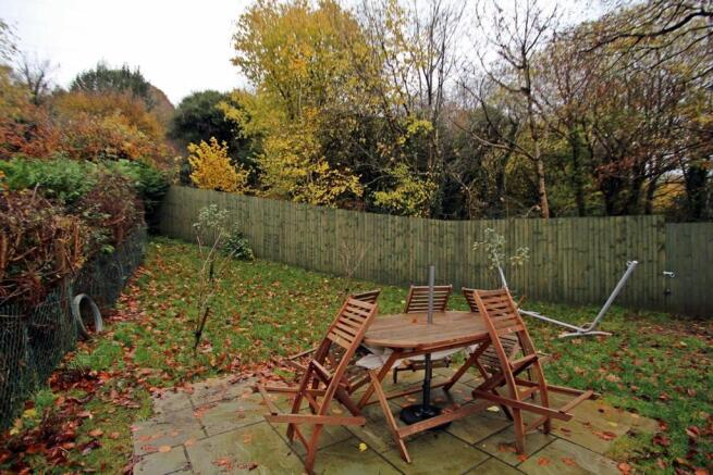 Top garden