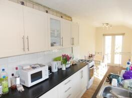 17, Derwent Street, Lincoln LN1 1SL