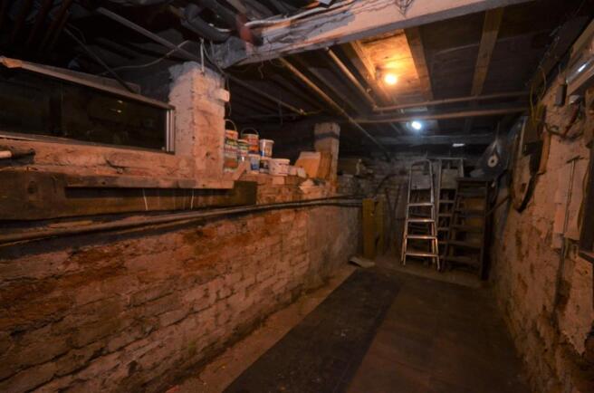 Cellar