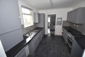 134, Balmoral Road, Gillingham ME7 4QR