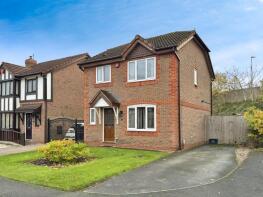 51, Thornleigh Drive, Millbridge, Liversedge WF15 6HP