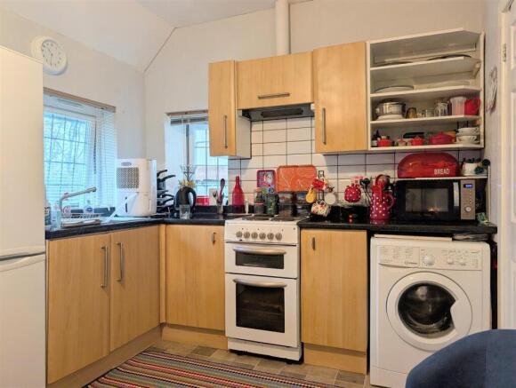 Flat 5, Pine Studio, Madeira Walk, Church Stretton, SY6 6JQ photo 3