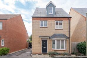 5, Buxton Close, Bicester OX26 1FG