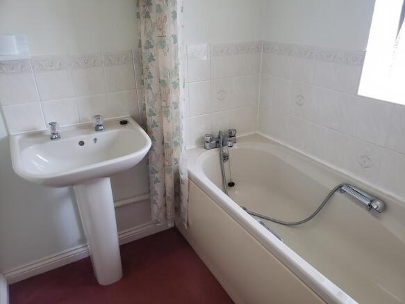 5. BATHROOM
