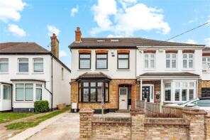 212, Front Lane, Upminster RM14 1LW