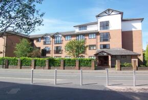 26, Imperial Court, Station Road, Henley-on-thames RG9 1NP
