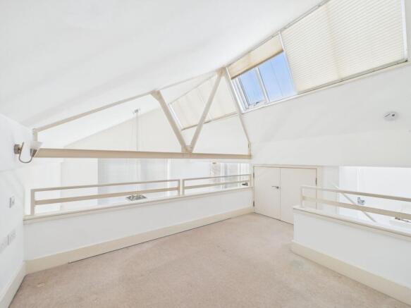 Bedroom Terrace