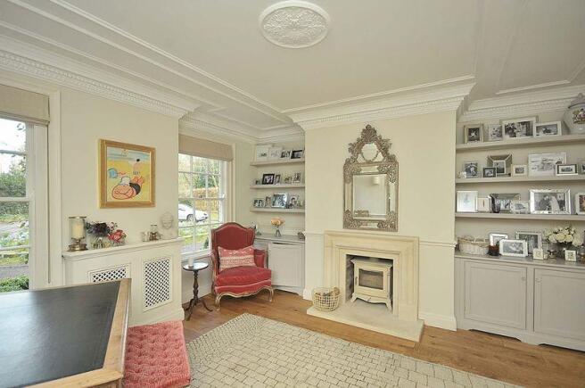 Sitting room