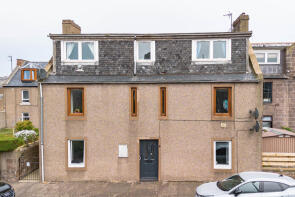 11, River Street, Montrose DD10 8DL