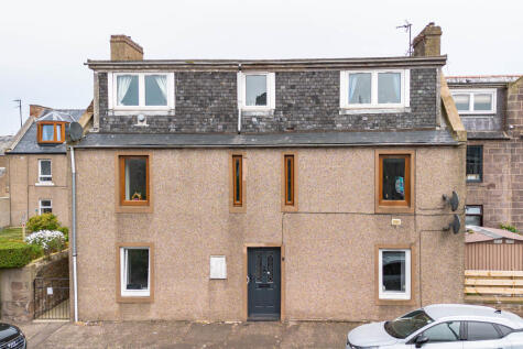 River Street, Montrose, DD10