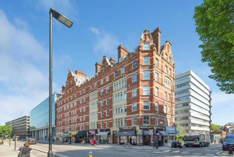 Gray's Inn Road, Bloomsbury