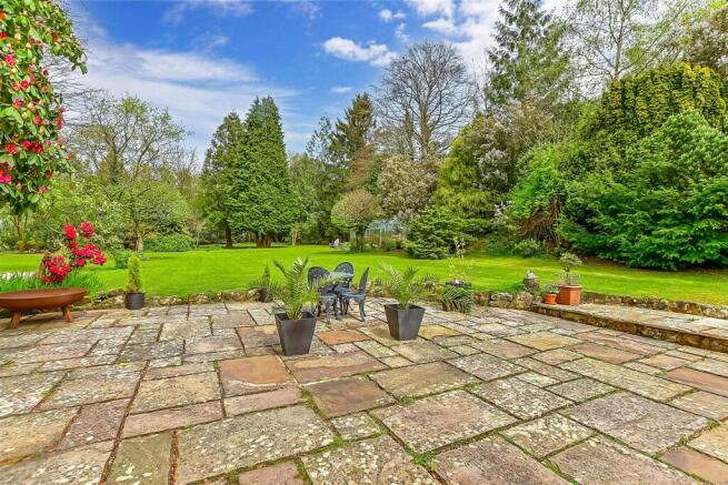 Patio / Decking