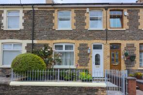 35, Garden Street, Caerphilly CF83 3LY