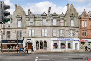 Flat 16, 119, Quarry Street, Hamilton ML3 7DR