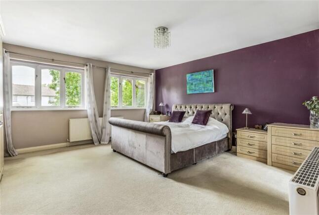 Principal Bedroom