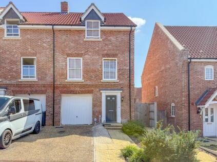 Lapwing Lane, Hunstanton, Norfolk, PE36
