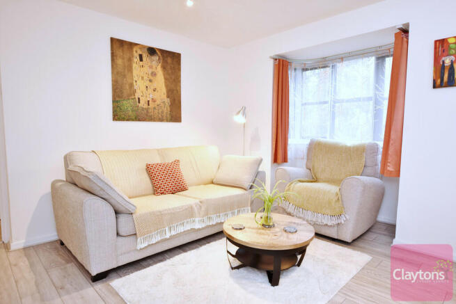 Living Room - Det...
