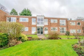 8, Dudlow Court, Dudlow Nook Road, Liverpool L18 2EU