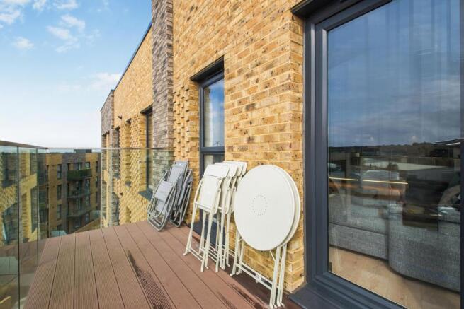 Balcony 2