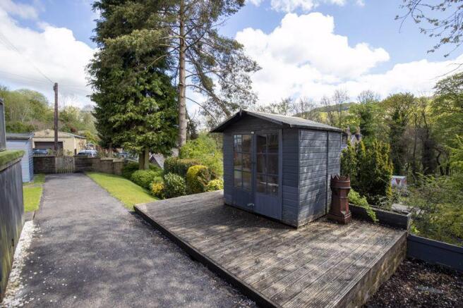 Summerhouse