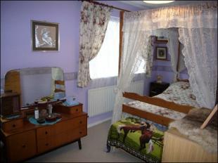 Bed 1
