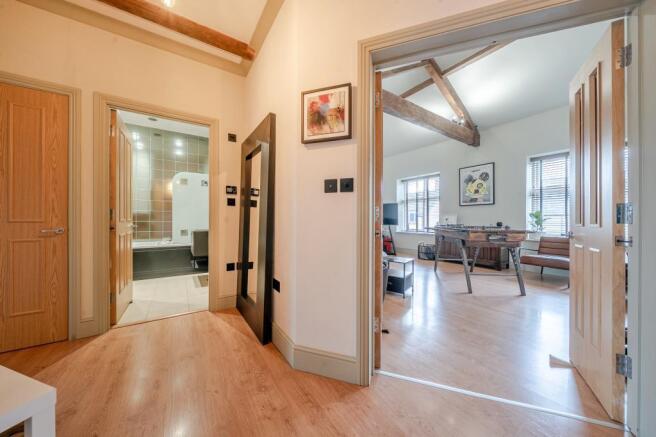 Hallway