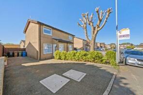 18, Archerfield Drive, Glasgow G32 8ET