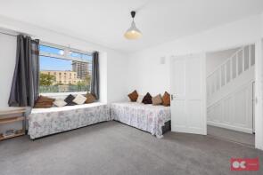 31, Ruckholt Close, London E10 5NX