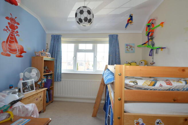 BEDROOM NO 2