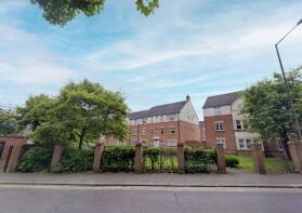 24, 20 31, Clough Close, Middlesbrough TS5 5DW