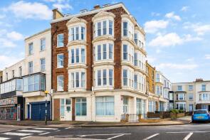 Flat 1, 15, Cliff Terrace, Margate CT9 1RU