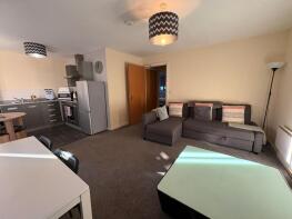 Apartment 294, 5, Blantyre Street, Manchester M15 4JJ