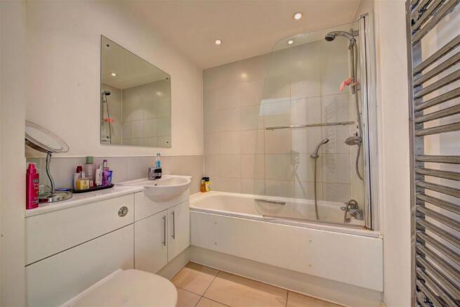 Viridian Nine Elms B