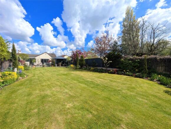Mill Hill Road, Wirral, Merseyside, CH61 photo 4