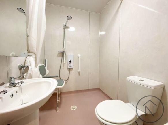 Wet Room