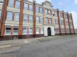 Flat 7, Sears House, Adnitt Road, Northampton NN1 4LF