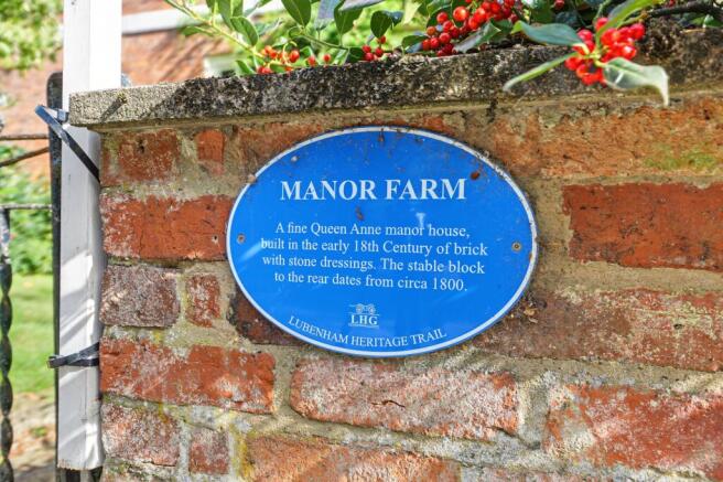 Manor Farm