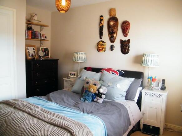 Bed 2