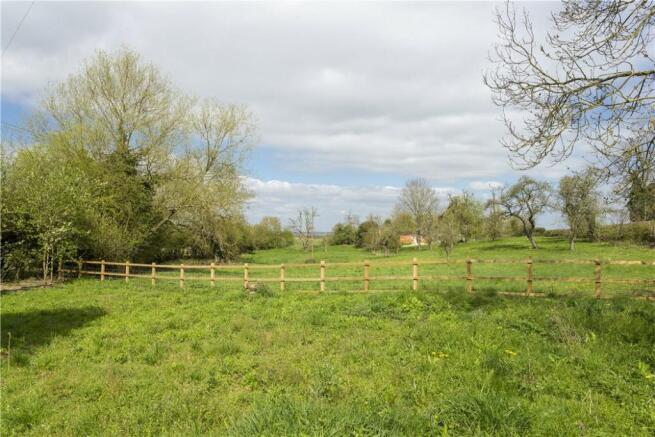 Countryside View