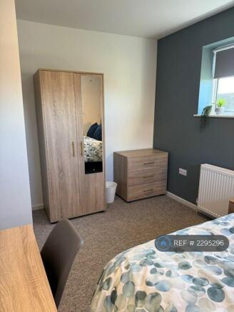 Fully Furnished