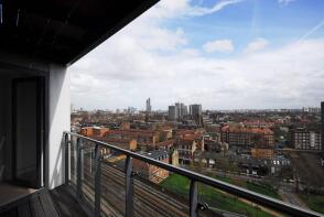 Flat 15, 4, Salamanca Place, London SE1 7HB