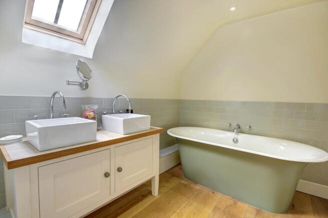 Master En-suite