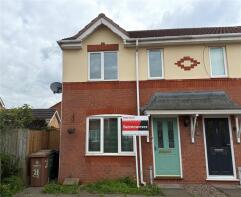 21, Old Masters Close, Walsall WS1 2QP