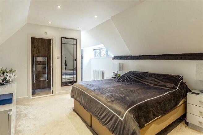 Principal Bedroom