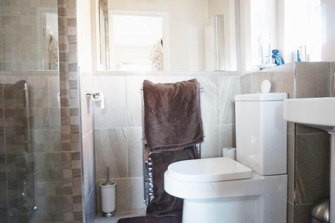 En-Suite to Be...