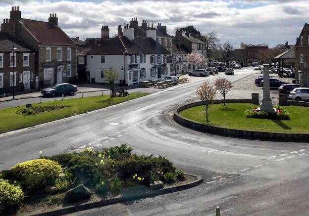 Easingwold