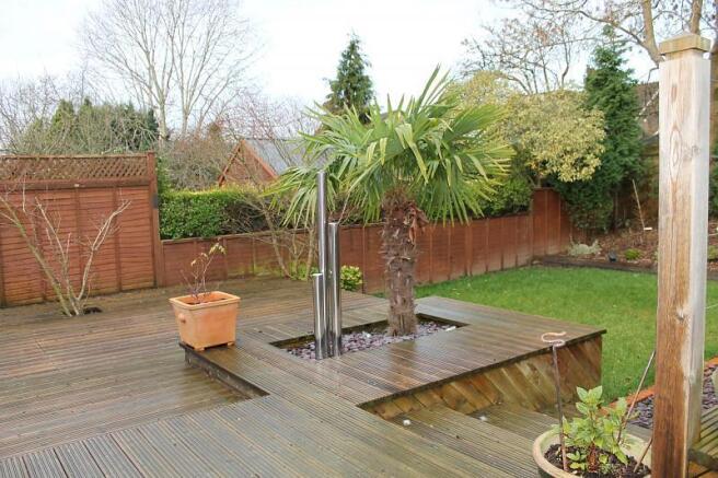 Garden 1